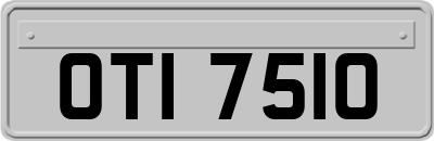 OTI7510