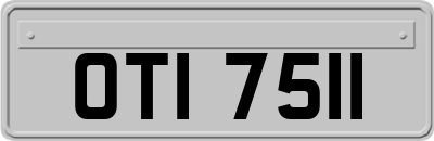 OTI7511