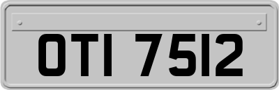 OTI7512