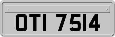 OTI7514