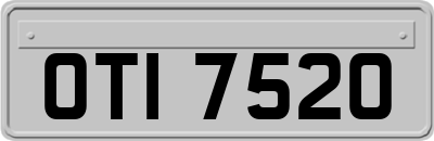 OTI7520