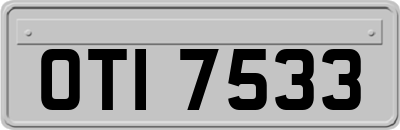 OTI7533
