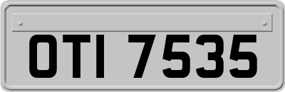OTI7535