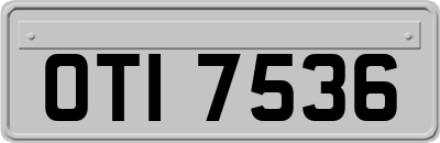 OTI7536