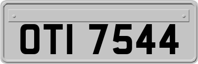 OTI7544