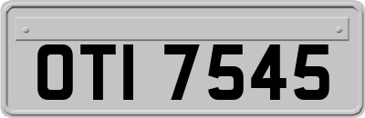 OTI7545