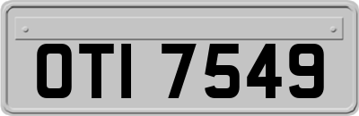 OTI7549