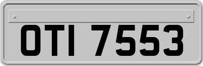 OTI7553