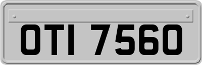 OTI7560