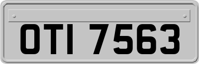 OTI7563
