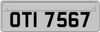 OTI7567