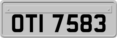 OTI7583