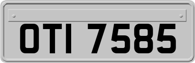 OTI7585