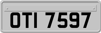 OTI7597