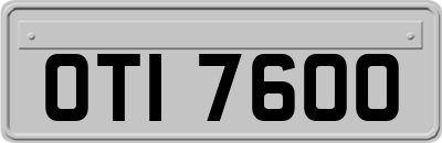 OTI7600