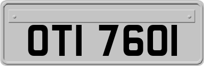 OTI7601