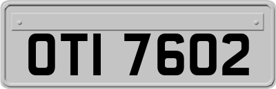 OTI7602