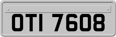 OTI7608