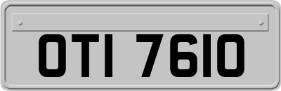 OTI7610