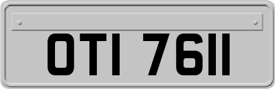 OTI7611