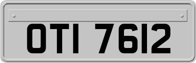 OTI7612