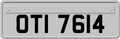 OTI7614