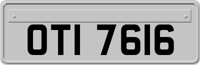 OTI7616