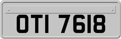 OTI7618