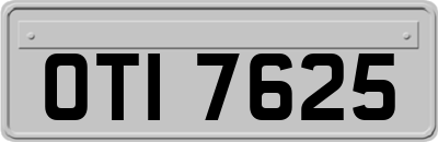 OTI7625