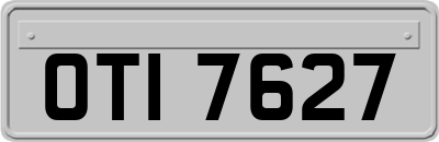OTI7627