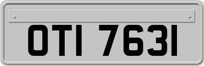 OTI7631