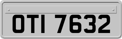 OTI7632