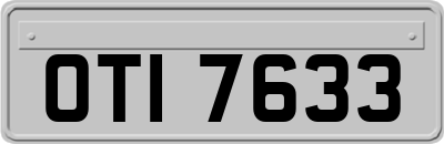 OTI7633