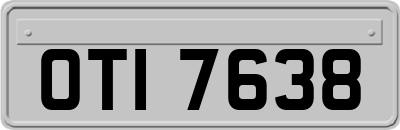 OTI7638