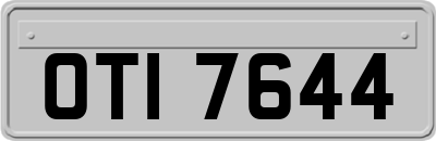 OTI7644
