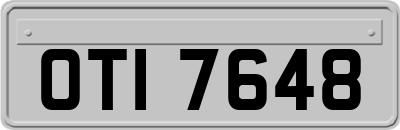 OTI7648