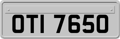 OTI7650