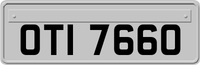 OTI7660