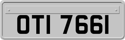 OTI7661
