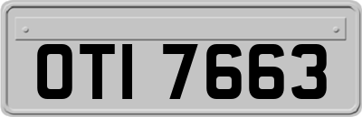 OTI7663