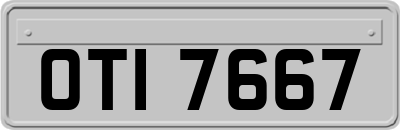 OTI7667