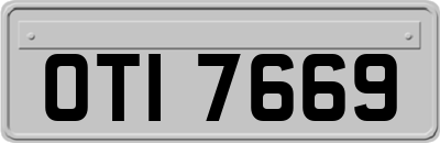 OTI7669