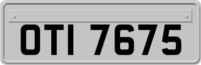 OTI7675