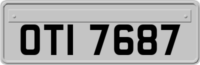 OTI7687