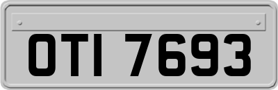OTI7693