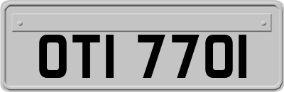 OTI7701