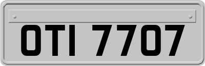 OTI7707