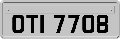 OTI7708