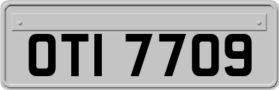 OTI7709