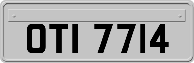 OTI7714